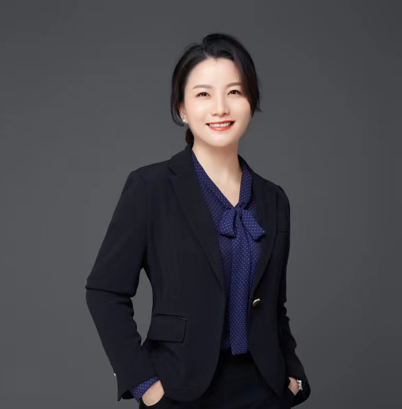 劉應(yīng)秀  智合聯(lián)創(chuàng)企業(yè)管理咨詢(xún)公司創(chuàng)始人