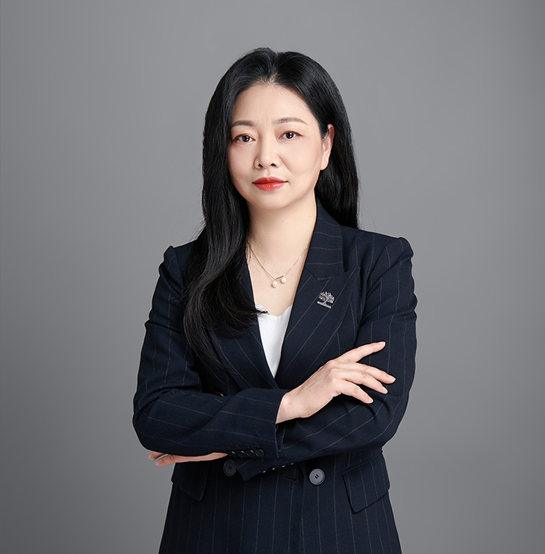 史佳慧 智合聯(lián)創(chuàng)企業(yè)管理咨詢(xún)公司高級(jí)顧問(wèn)