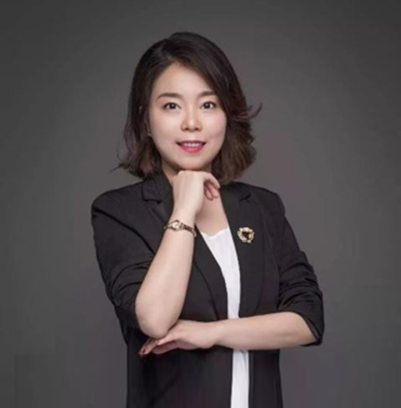 寧 雯 智合聯(lián)創(chuàng)企業(yè)經(jīng)營(yíng)管理效能改進(jìn)高級(jí)顧問(wèn)