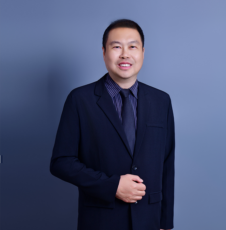 徐曉東 智合聯(lián)創(chuàng)企業(yè)管理咨詢(xún)公司高級(jí)顧問(wèn)