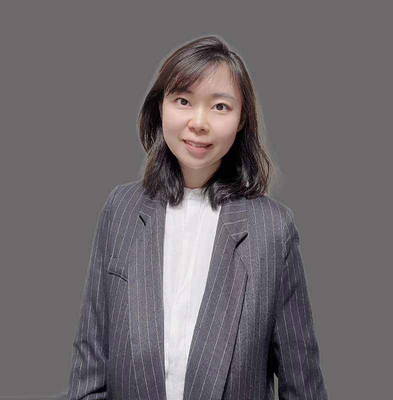 肖雅丹 智合聯(lián)創(chuàng)企業(yè)管理咨詢(xún)公司高級(jí)顧問(wèn)
